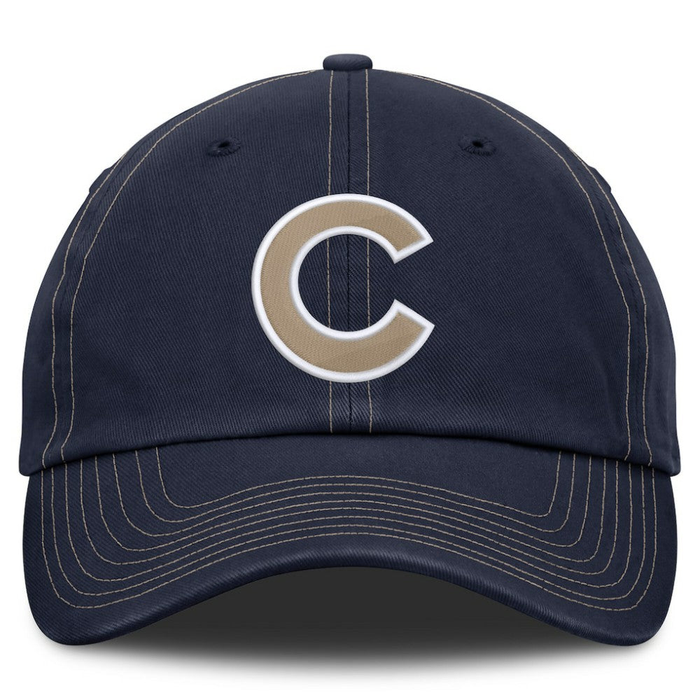 Chicago Cubs Nike Father's Day Club Adjustable Hat - MLB