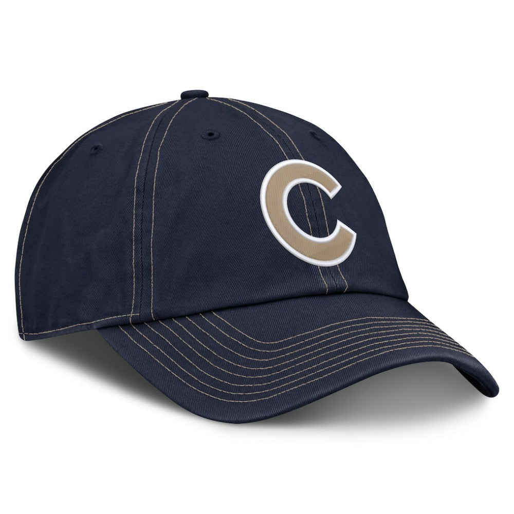 Chicago Cubs Nike Father's Day Club Adjustable Hat - MLB