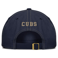 Chicago Cubs Nike Father's Day Club Adjustable Hat - MLB