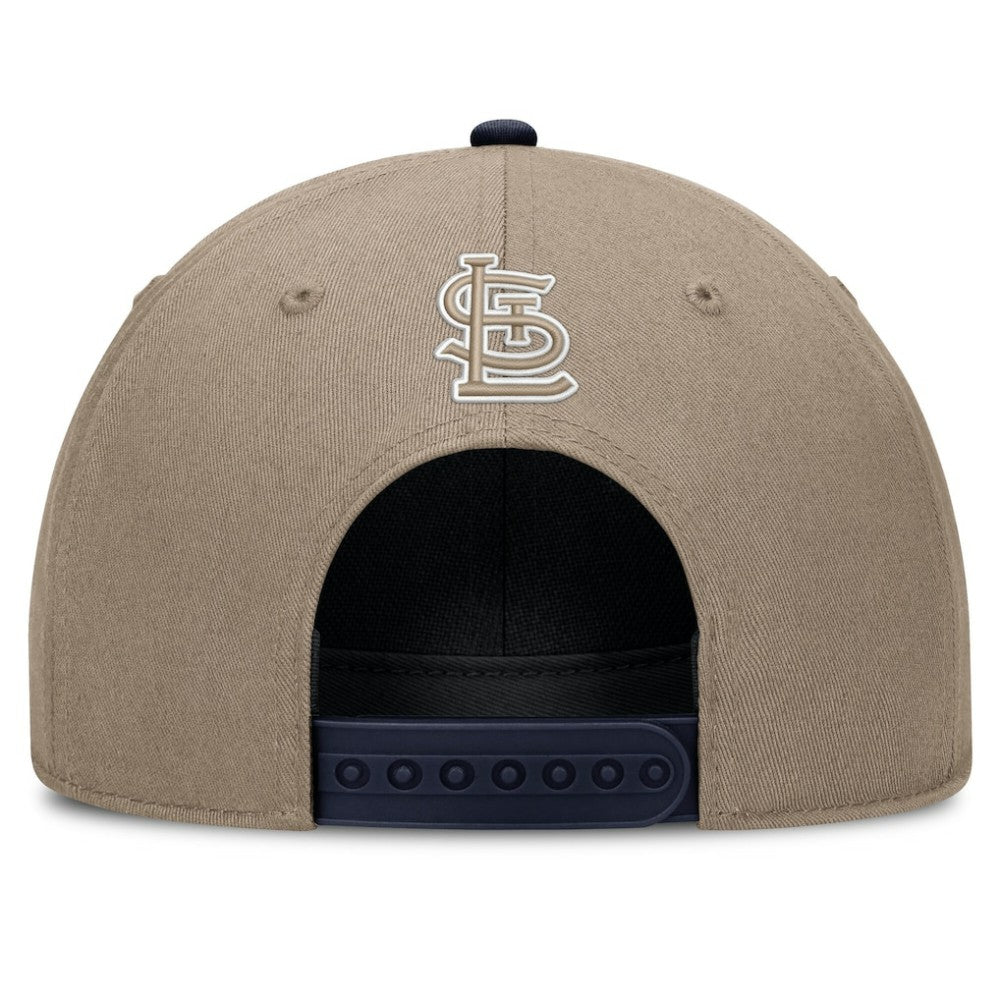 St. Louis Cardinals Nike Father's Day Rope Rise Adjustable Hat - MLB