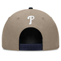 Philadelphia Phillies Nike Father's Day Rope Rise Adjustable Hat - MLB