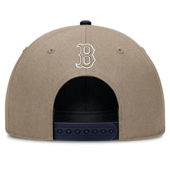 Boston Red Sox Nike Father's Day Rope Rise Adjustable Hat - MLB