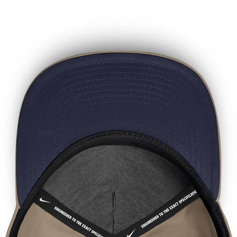 Boston Red Sox Nike Father's Day Rope Rise Adjustable Hat - MLB