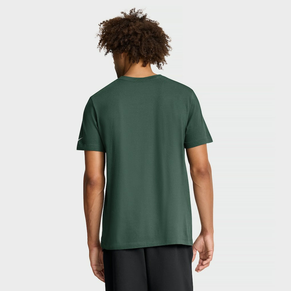 Green Bay Packers Local T-Shirt Green | Nike for Sale