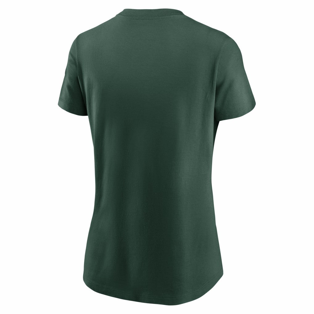 Green Bay Packers Winning Dreams T-Shirt Green | Nike for Sale