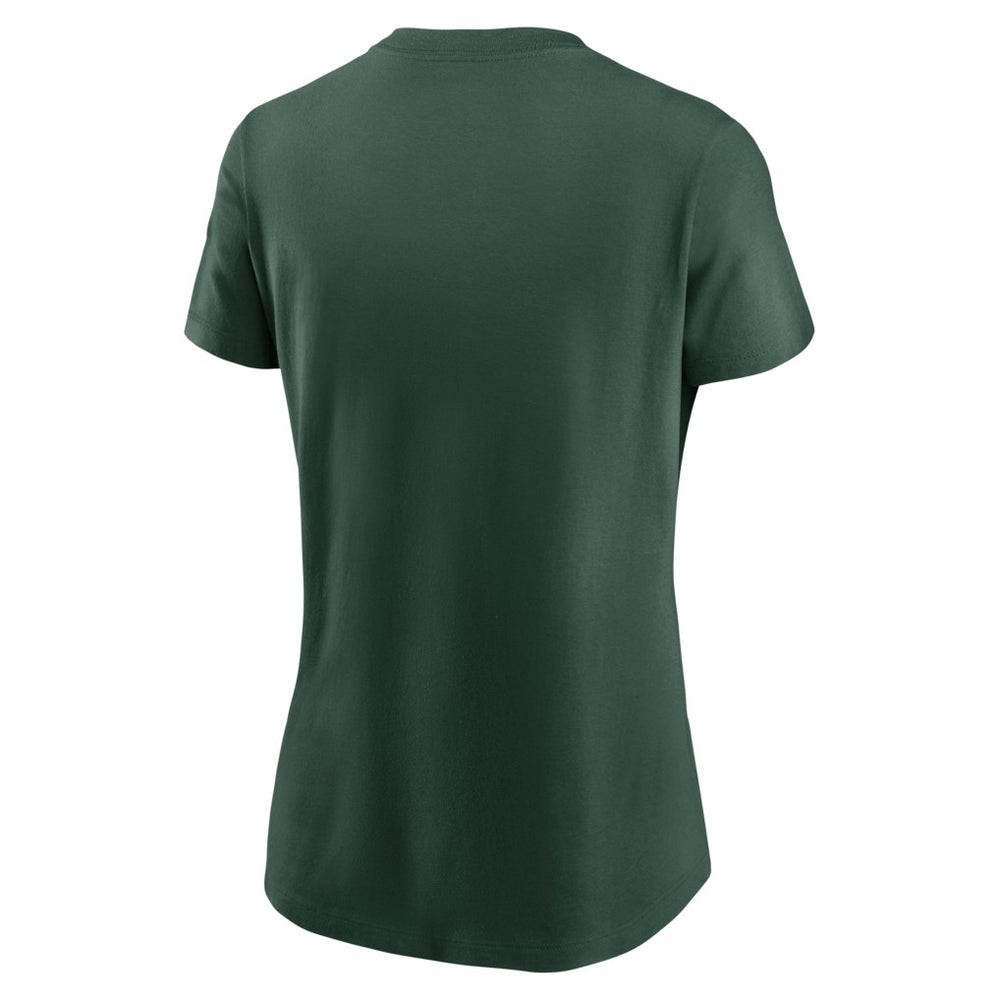 Green Bay Packers Winning Dreams T-Shirt Green | Nike for Sale