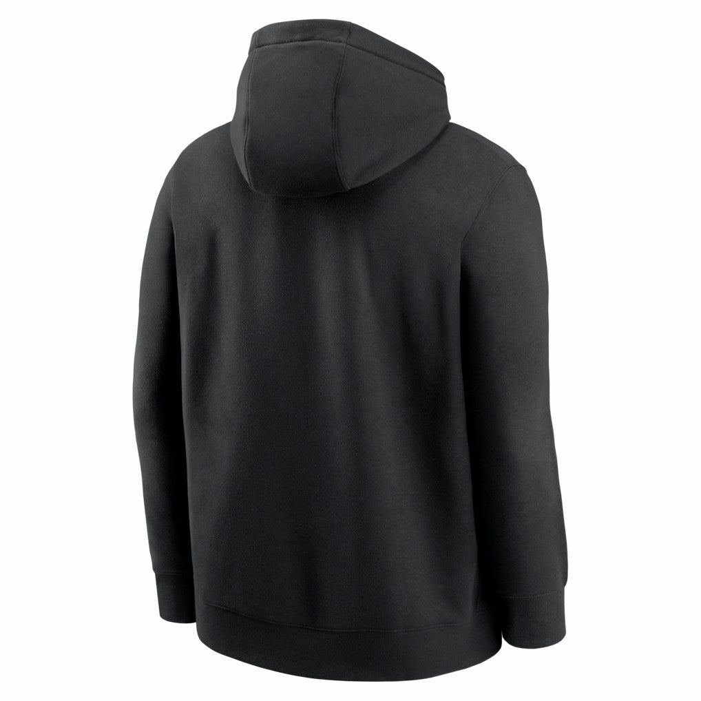 Detroit Lions Local Club Hoodie Black | Nike for Sale