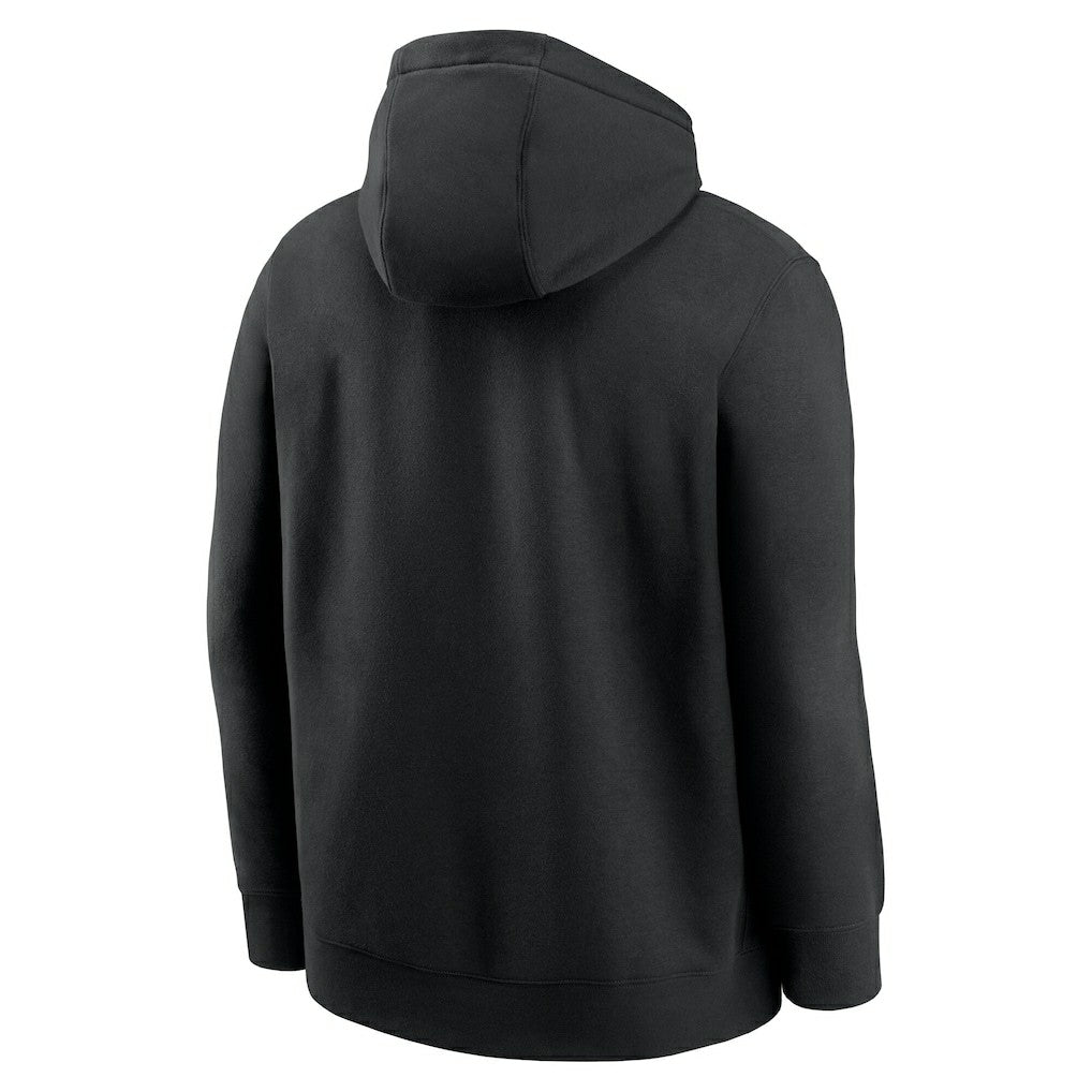 Pittsburgh Steelers Local Club Hoodie Black | Nike for Sale