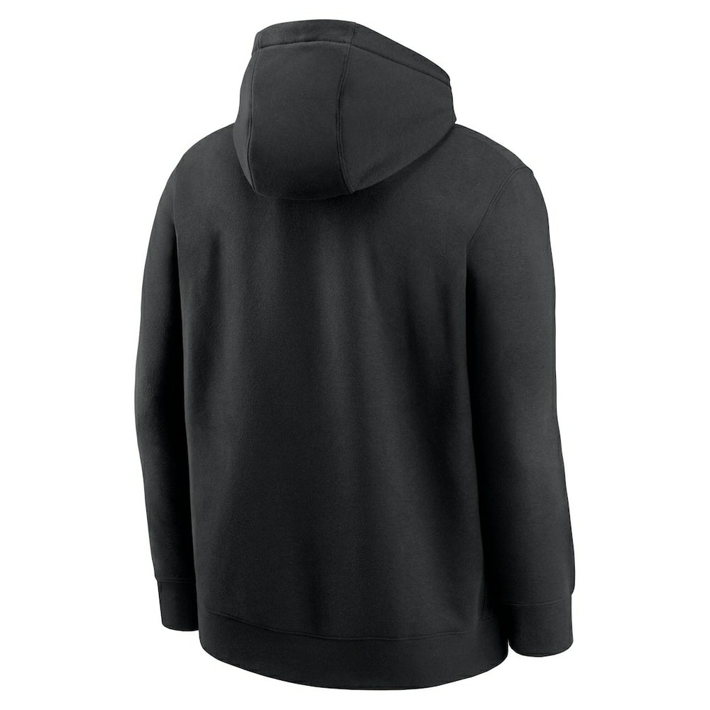 Pittsburgh Steelers Local Club Hoodie Black | Nike for Sale