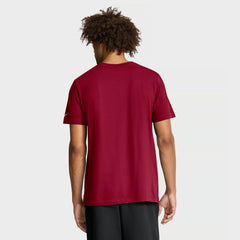 Washington Commanders Local T-Shirt Burgundy | Nike for Sale