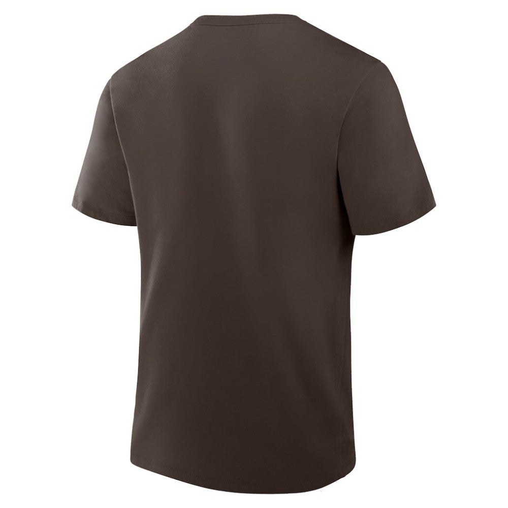 San Diego Padres Fanatics 2025 MLB Postseason Locker Room T-Shirt - MLB