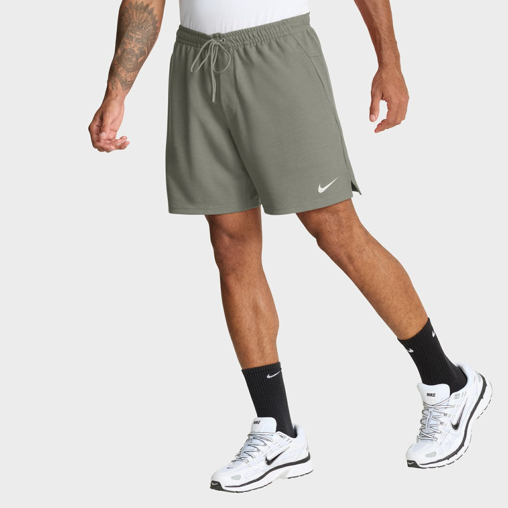 Los Angeles Dodgers Nike Statement Primary Dri-FIT Shorts - MLB