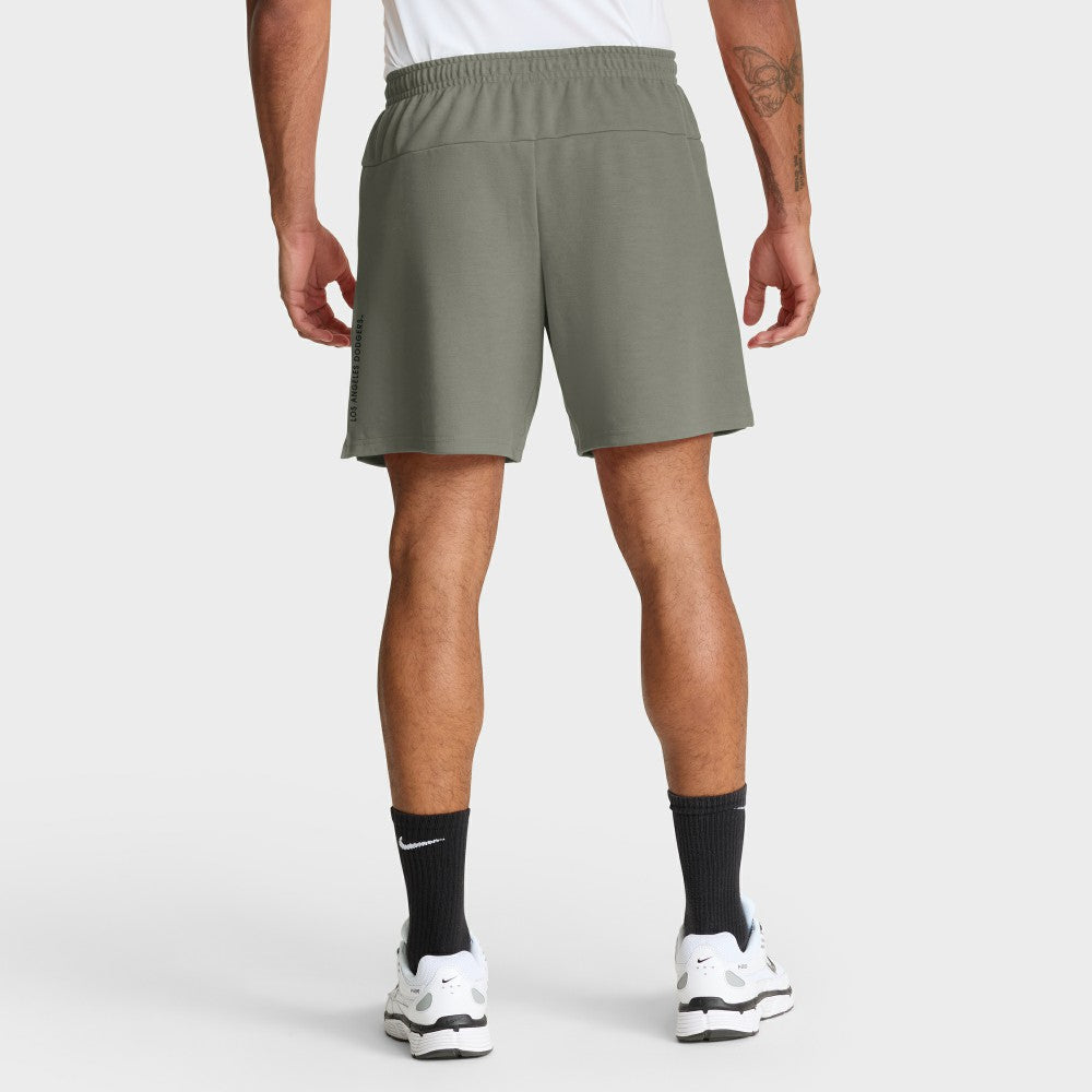 Los Angeles Dodgers Nike Statement Primary Dri-FIT Shorts - MLB