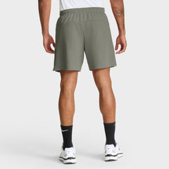 Los Angeles Dodgers Nike Statement Primary Dri-FIT Shorts - MLB