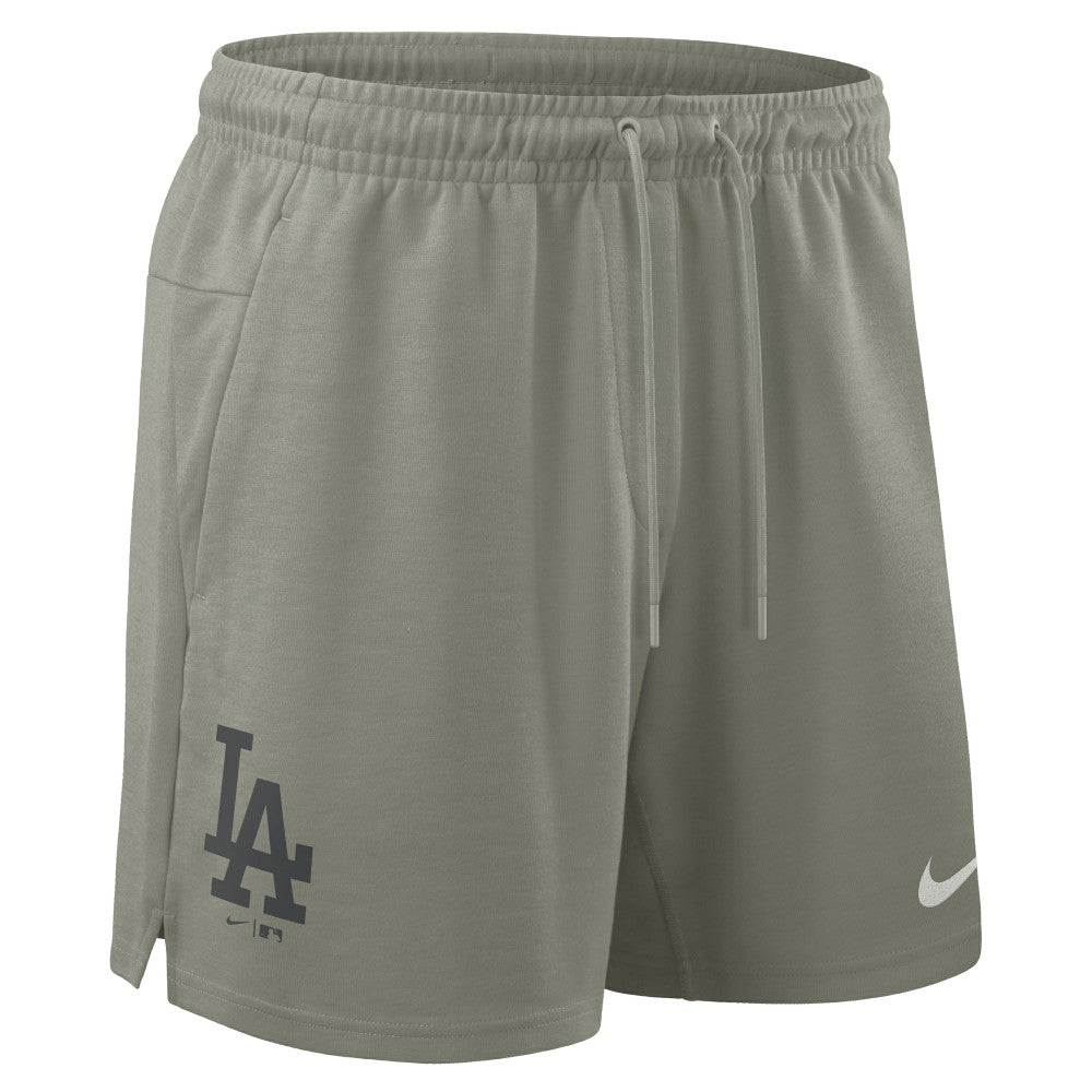 Los Angeles Dodgers Nike Statement Primary Dri-FIT Shorts - MLB