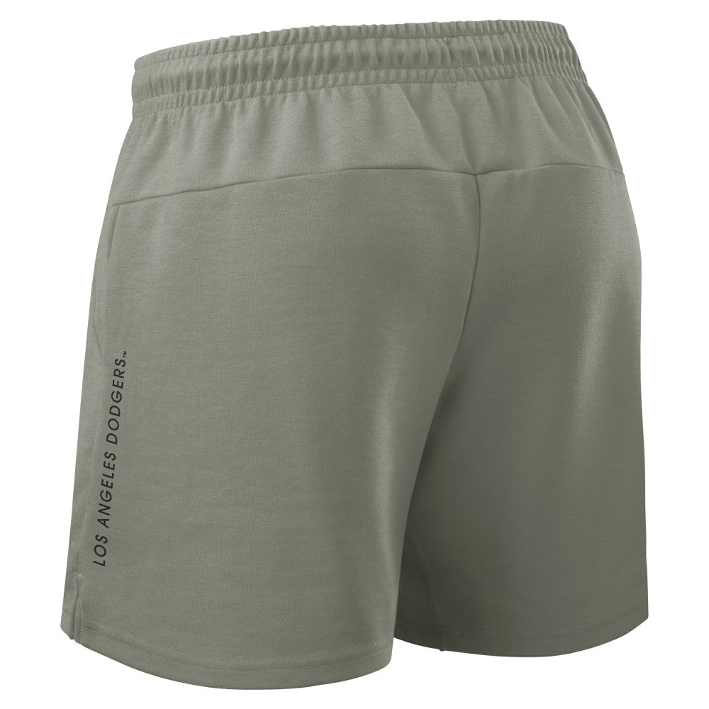Los Angeles Dodgers Nike Statement Primary Dri-FIT Shorts - MLB