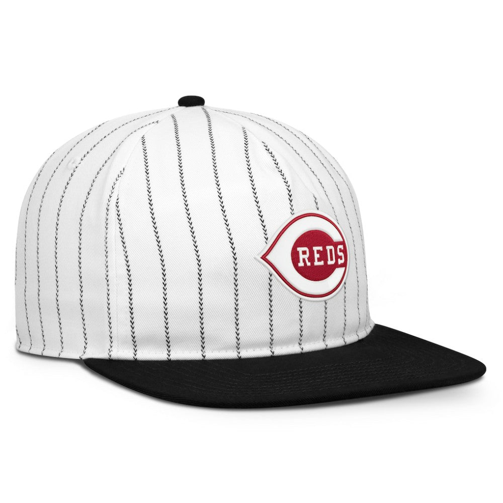 Cincinnati Reds Nike Cooperstown Collection Pro Adjustable Hat - MLB