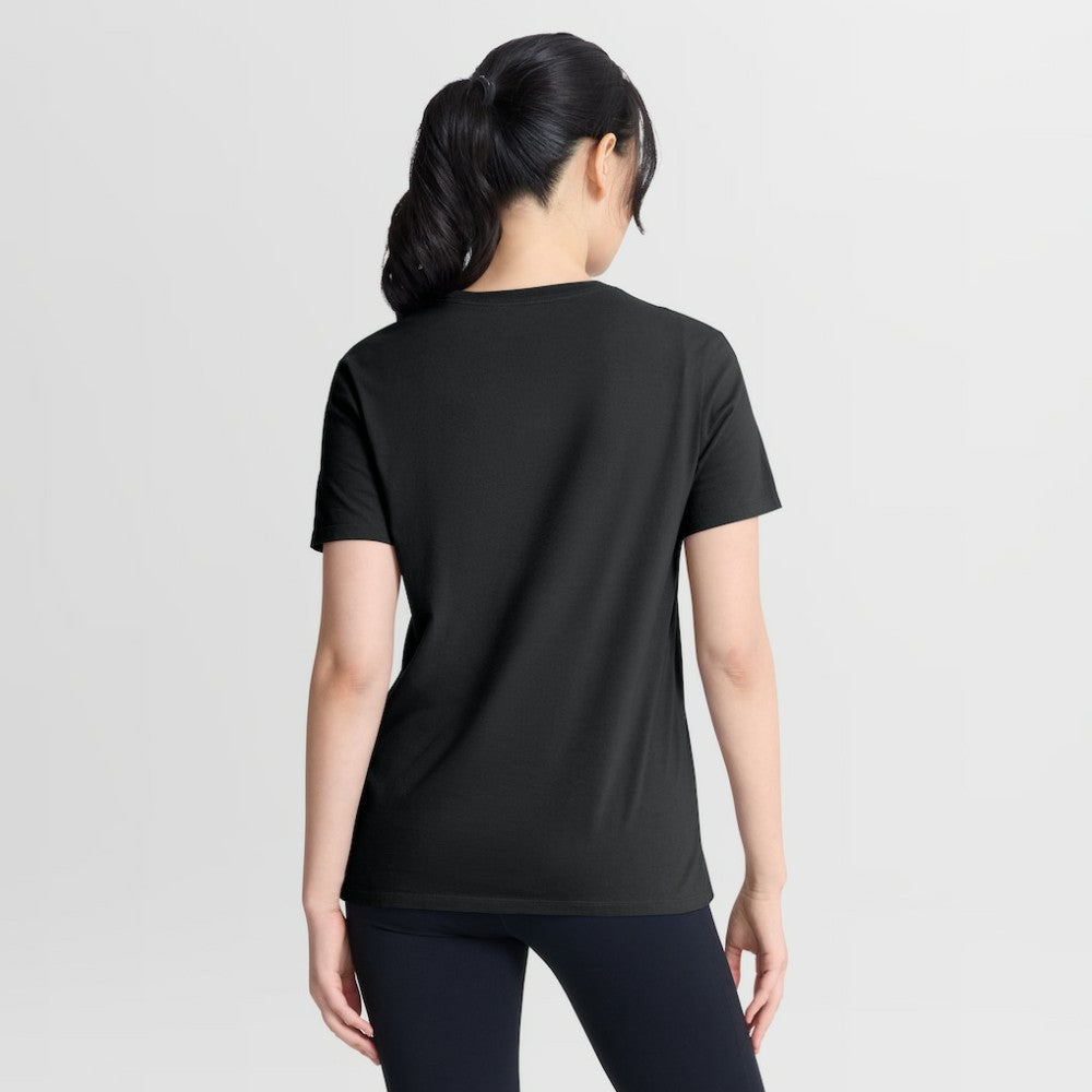 Pittsburgh Pirates Nike Women's Wordmark T-Shirt - MLB