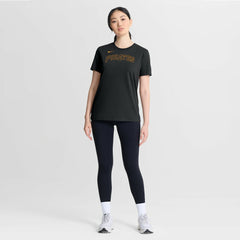 Pittsburgh Pirates Nike Women's Wordmark T-Shirt - MLB