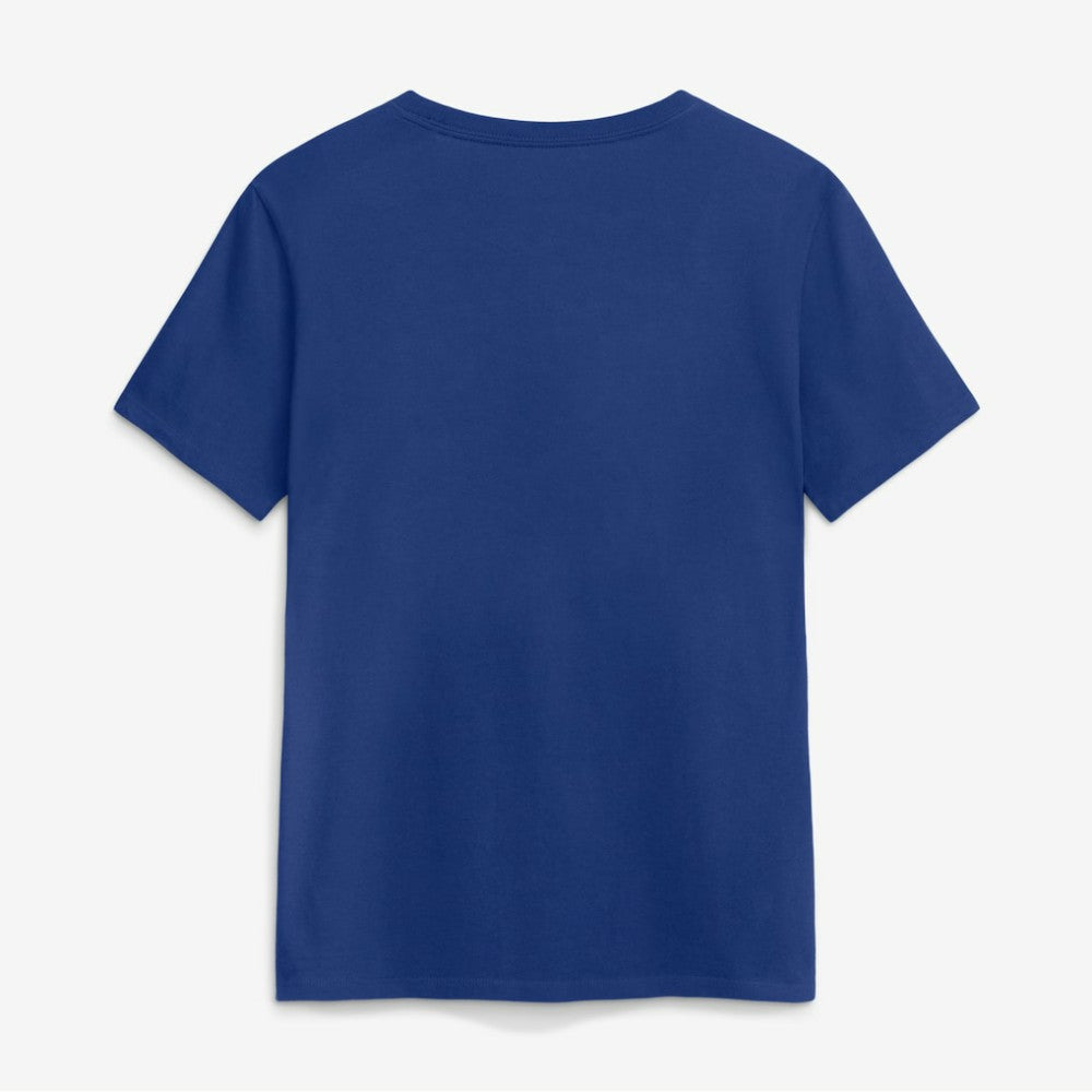 Los Angeles Dodgers Nike Women's Wordmark T-Shirt - MLB