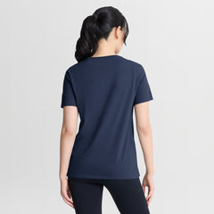 Cleveland Guardians Nike Women's Wordmark T-Shirt - MLB