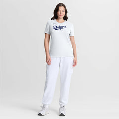 Los Angeles Dodgers Nike Women's Wordmark T-Shirt - MLB