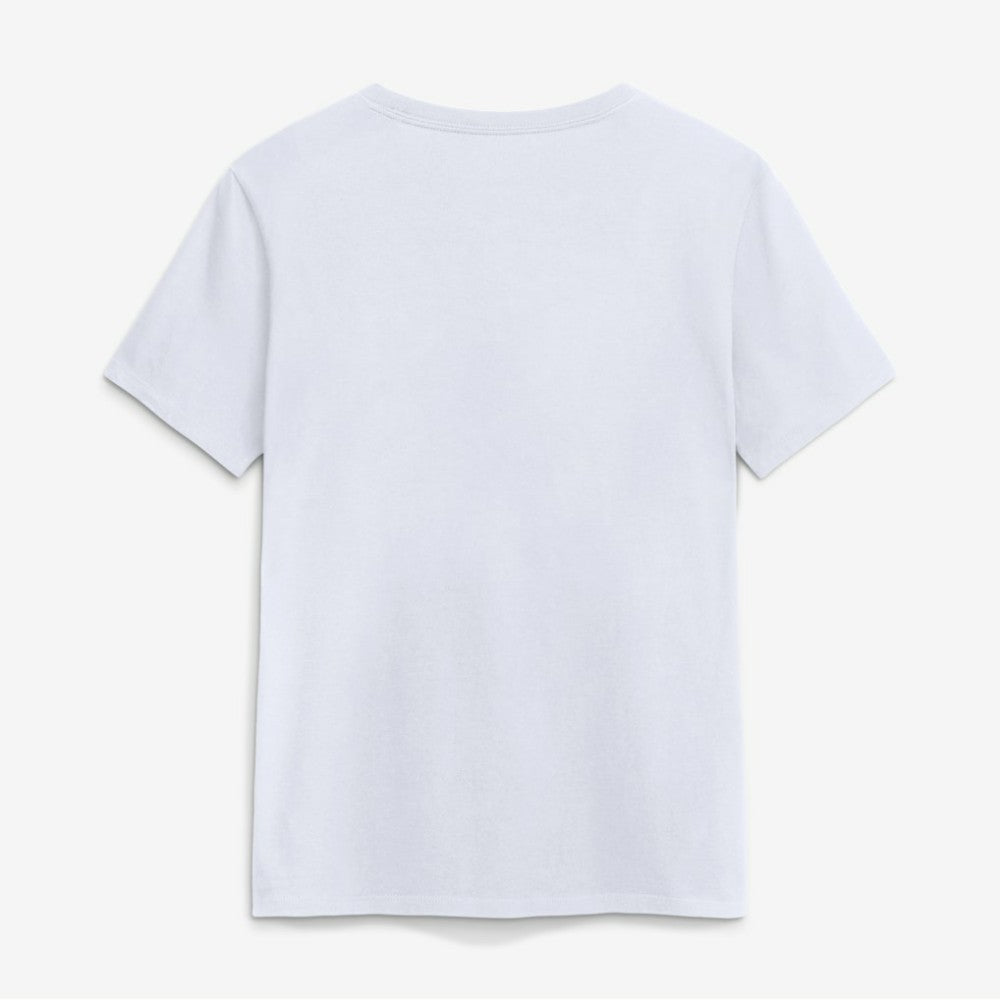 Los Angeles Dodgers Nike Women's Wordmark T-Shirt - MLB