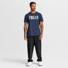 Philadelphia Phillies Nike City Connect Large Logo T-Shirt - MLB