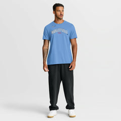 Chicago Cubs Nike City Connect Large Logo T-Shirt - MLB