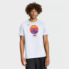 Colorado Rockies Nike City Connect Large Logo T-Shirt - MLB