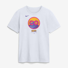 Colorado Rockies Nike City Connect Large Logo T-Shirt - MLB