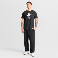 San Francisco Giants Nike City Connect Large Logo T-Shirt - MLB
