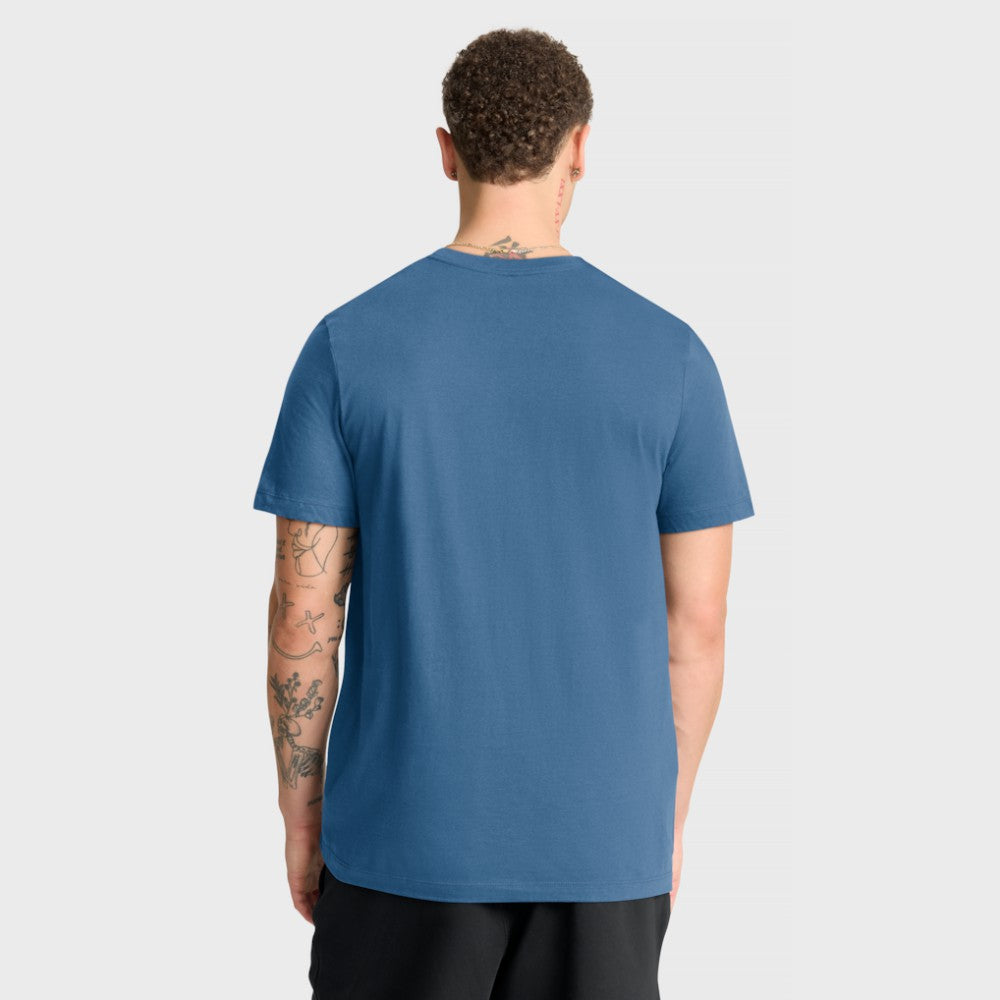 Washington Nationals Nike City Connect Large Logo T-Shirt - MLB