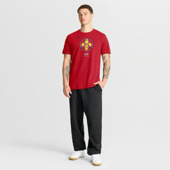 St. Louis Cardinals Nike City Connect Wordmark T-Shirt - MLB