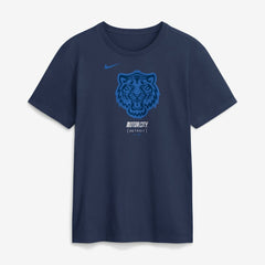 Detroit Tigers Nike City Connect Wordmark T-Shirt - MLB