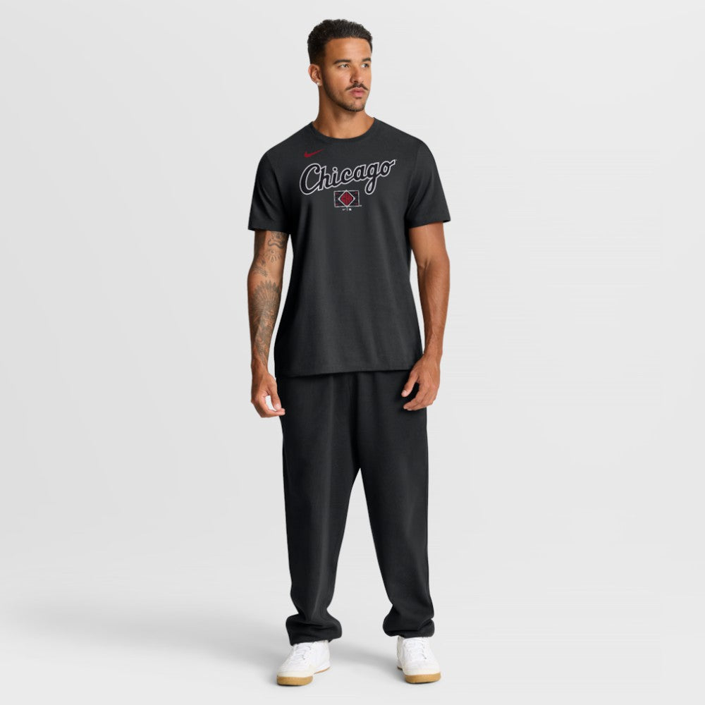 Chicago White Sox Nike City Connect Wordmark T-Shirt - MLB