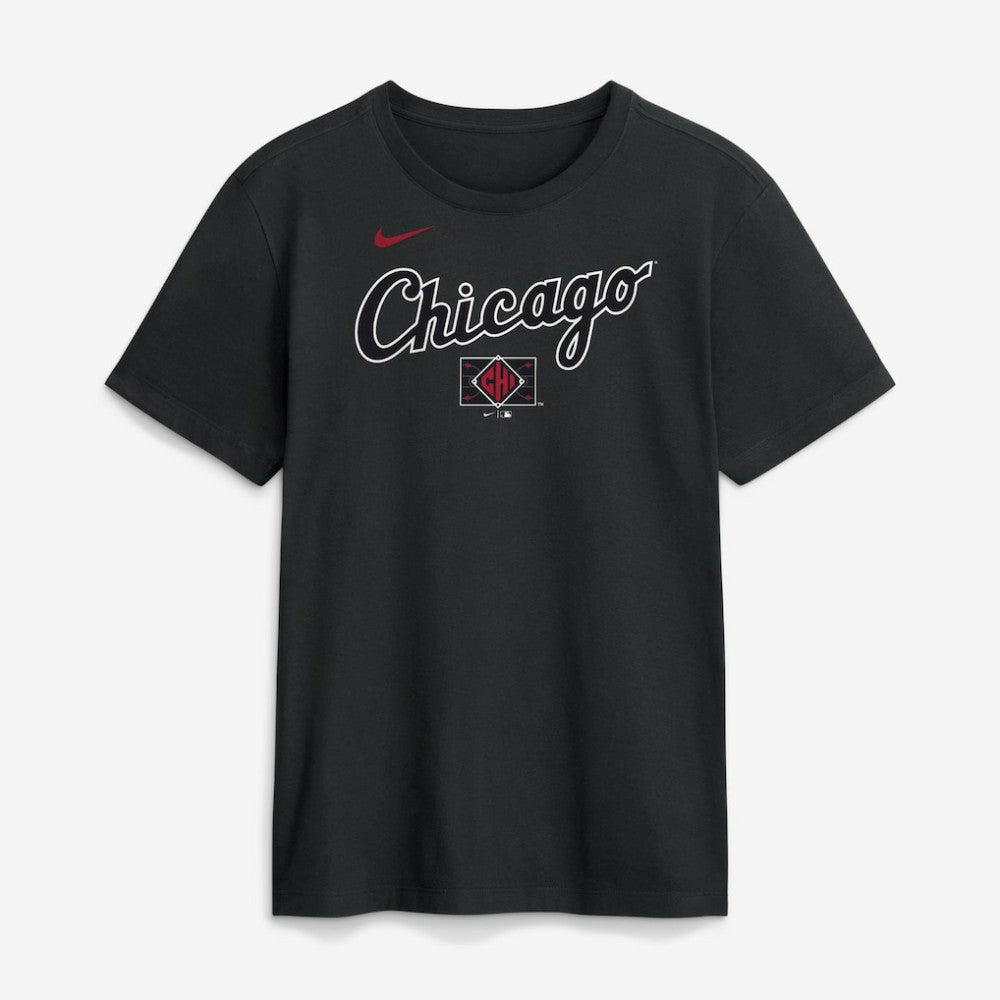 Chicago White Sox Nike City Connect Wordmark T-Shirt - MLB