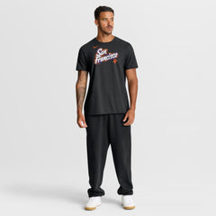 San Francisco Giants Nike City Connect Wordmark T-Shirt - MLB