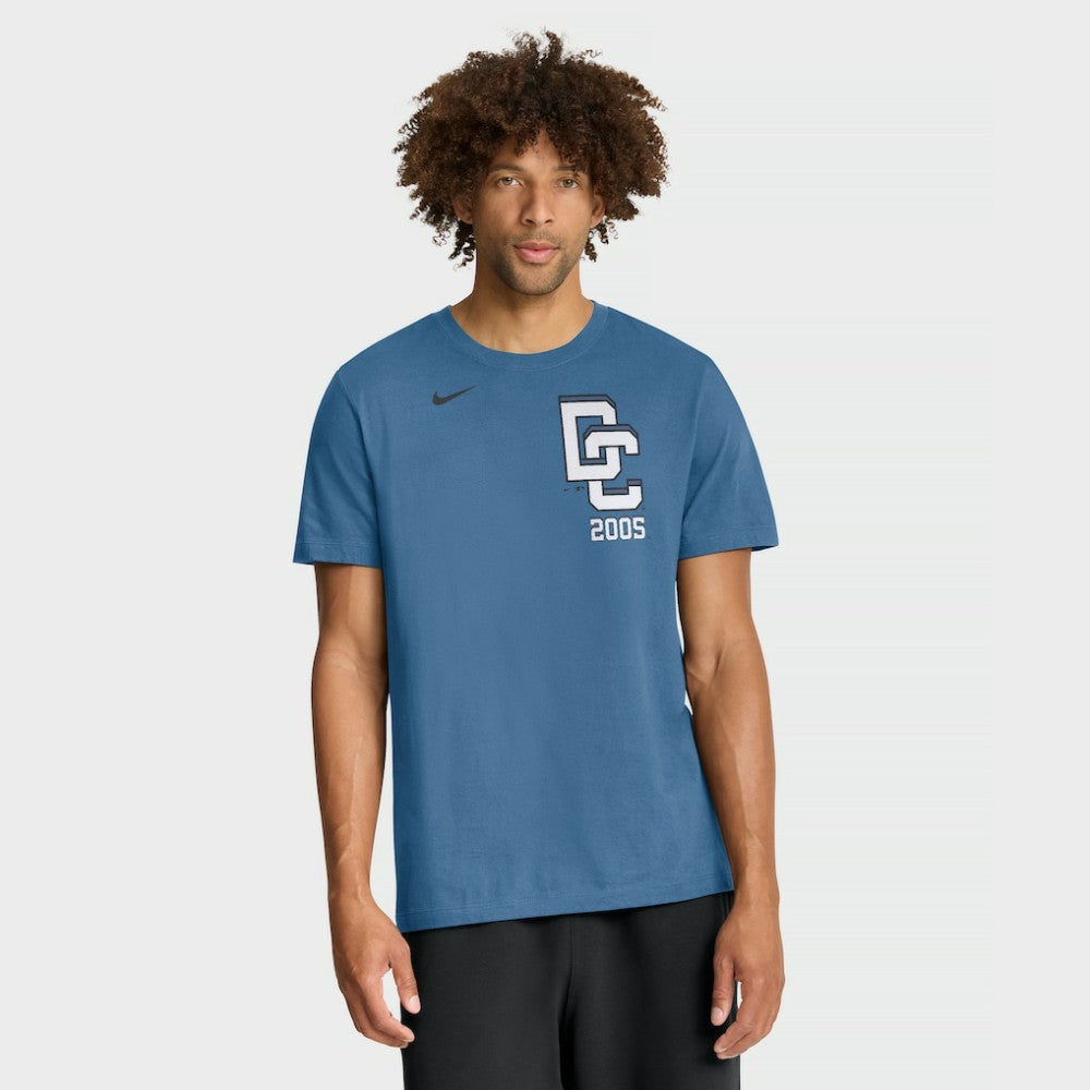 Washington Nationals Nike City Connect Wordmark T-Shirt - MLB