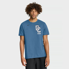 Washington Nationals Nike City Connect Wordmark T-Shirt - MLB