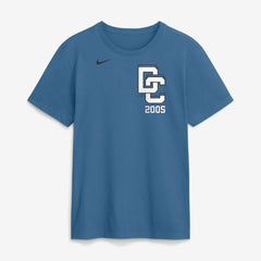 Washington Nationals Nike City Connect Wordmark T-Shirt - MLB