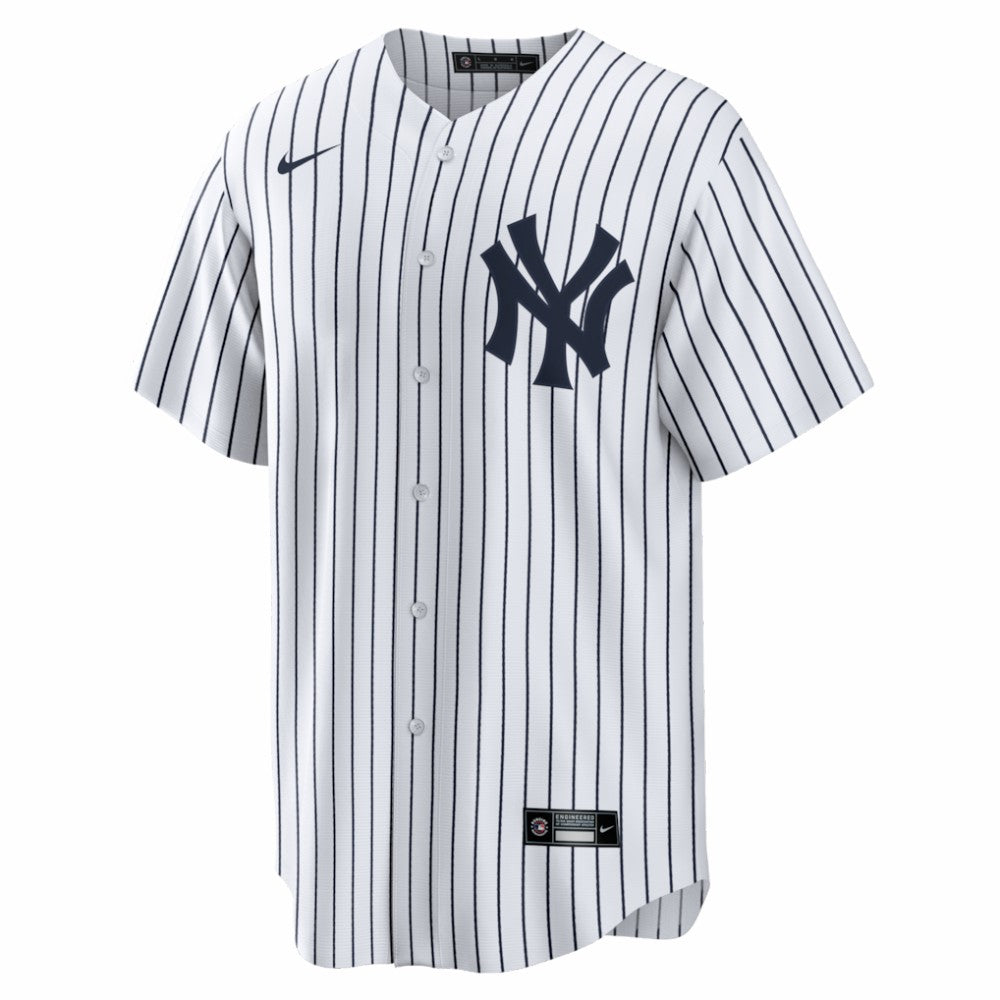 Cody Bellinger New York Yankees Nike Home Replica Jersey - MLB