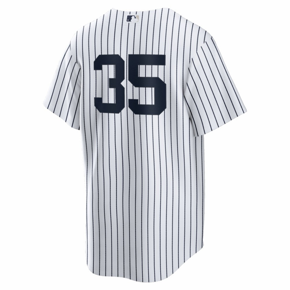 Cody Bellinger New York Yankees Nike Home Replica Jersey - MLB