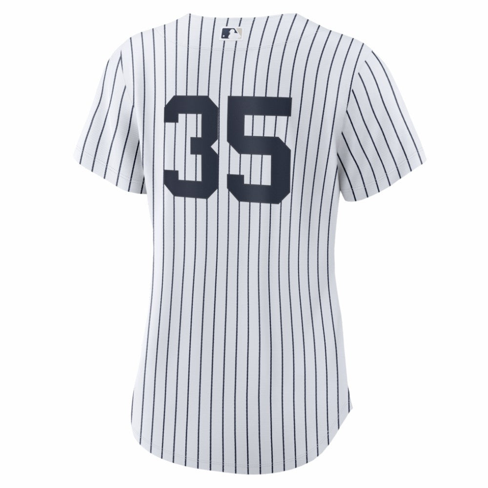 Cody Bellinger New York Yankees Nike Women's Home Replica Jersey - MLB