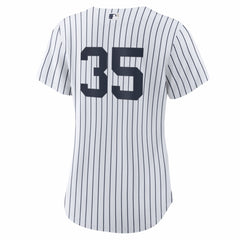 Cody Bellinger New York Yankees Nike Women's Home Replica Jersey - MLB