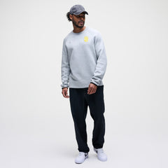 San Diego Padres Nike Tech Fleece Raglan Sweatshirt - MLB