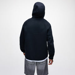 Philadelphia Phillies Nike Tech Fleece Raglan Full-Zip Windrunner Hoodie - MLB