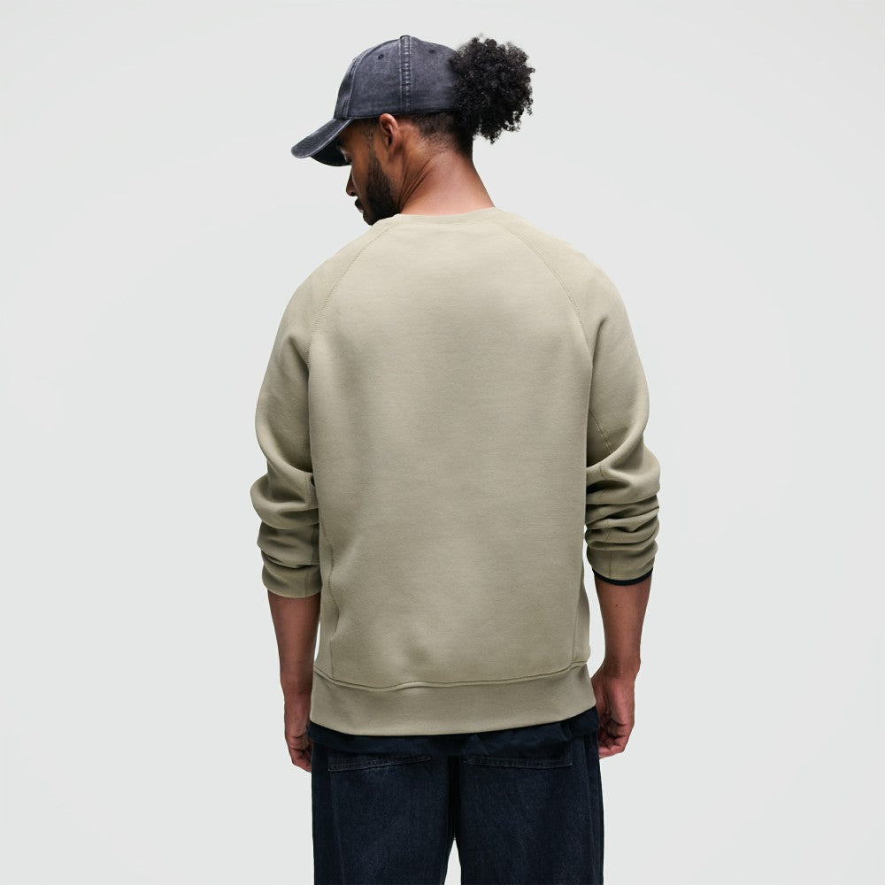 Philadelphia Phillies Nike Tech Fleece Raglan Sweatshirt - MLB