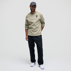Philadelphia Phillies Nike Tech Fleece Raglan Sweatshirt - MLB