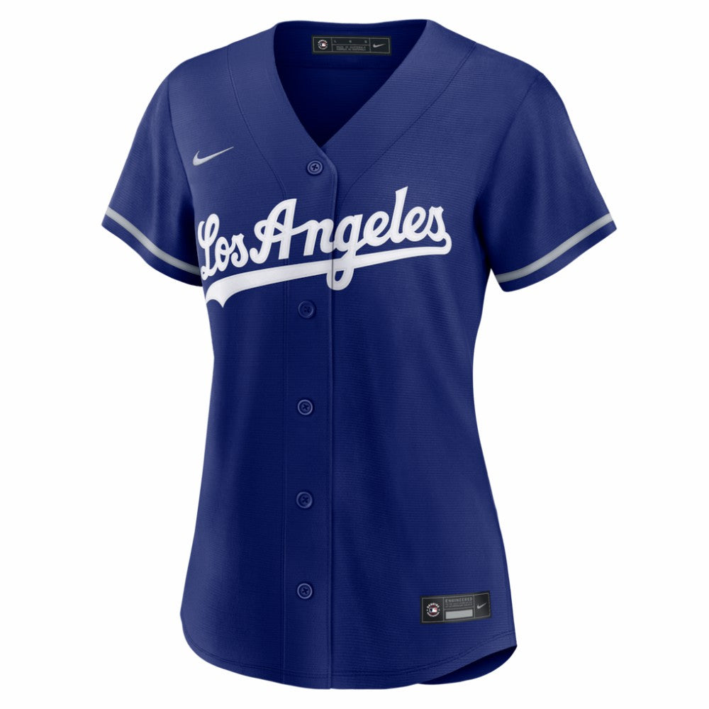 Shohei Ohtani Los Angeles Dodgers Nike Women's Alternate Replica Jersey - MLB
